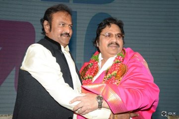 Mohan Babu 40 Years Celebrations